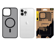 Tactical MagForce Hyperstealth Kryt pro Apple iPhone 13 Pro Max Aspha - 1514029 - zdjęcie 3